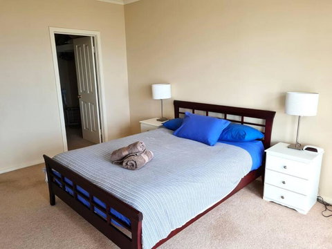 On The Bay - Accommodation Redcliffe 1