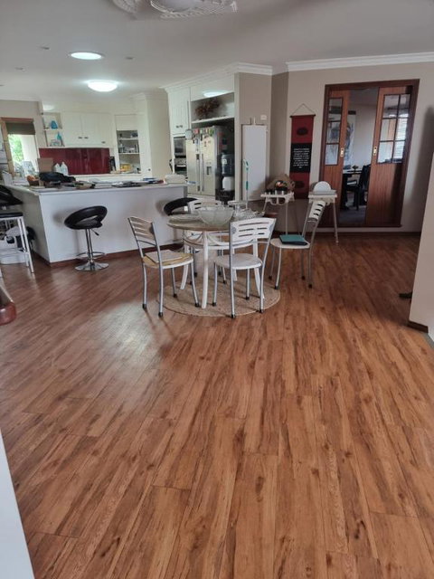 Open Plan Large Home - Accommodation Redcliffe 0