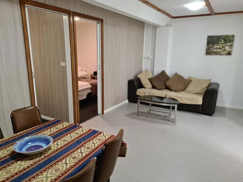 Orchard 2 Bedroom Apartment In Devonport - Accommodation Redcliffe 0