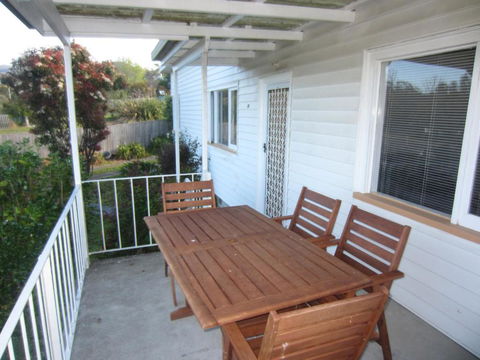 Orford Escape - Accommodation Redcliffe 3