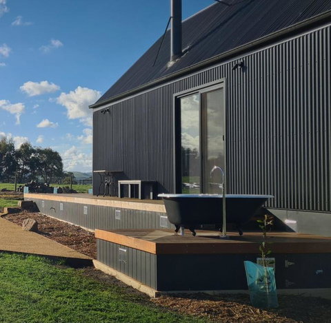 Ovata - Country To Coast - Accommodation Redcliffe 3