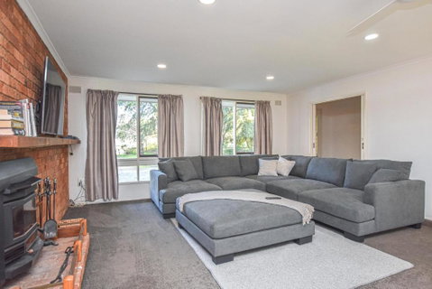Ovens Valley Retreat - Accommodation Redcliffe 0