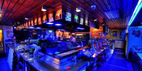 Overlander Hotel - Accommodation Redcliffe 0