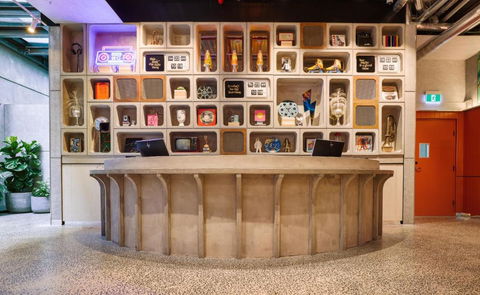 Ovolo South Yarra - Accommodation Redcliffe 1