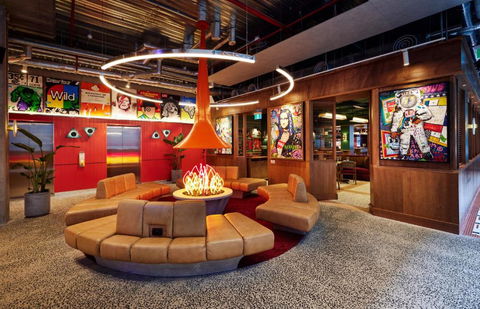 Ovolo South Yarra - Accommodation Redcliffe 3