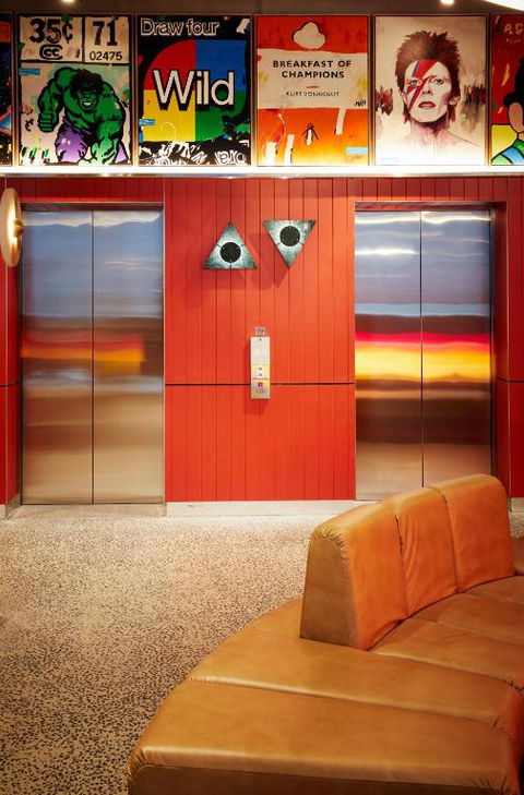 Ovolo South Yarra - Accommodation Redcliffe 2