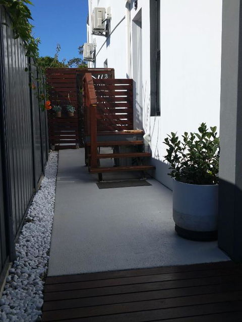 Pablos Retreat - Accommodation Redcliffe 2