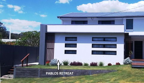 Pablos Retreat - Accommodation Redcliffe 1
