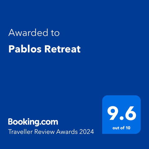 Pablos Retreat - Accommodation Redcliffe 0