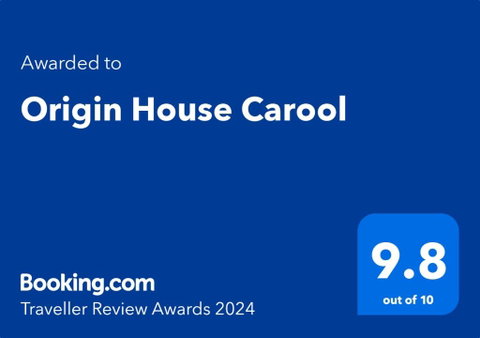 Origin House Carool - Accommodation Redcliffe 1