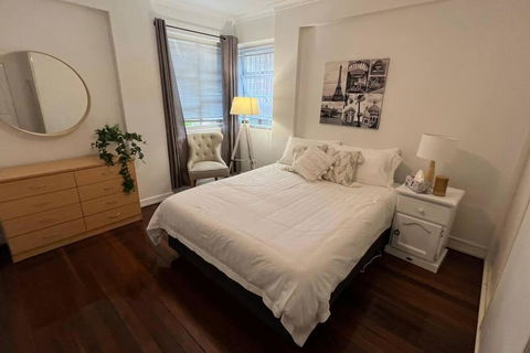 Paddington Pad With Back Deck And Free Car Space Close To Suncorp - Accommodation Redcliffe 0
