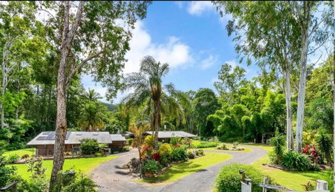 Pademelon Park BnB - Accommodation Redcliffe 0