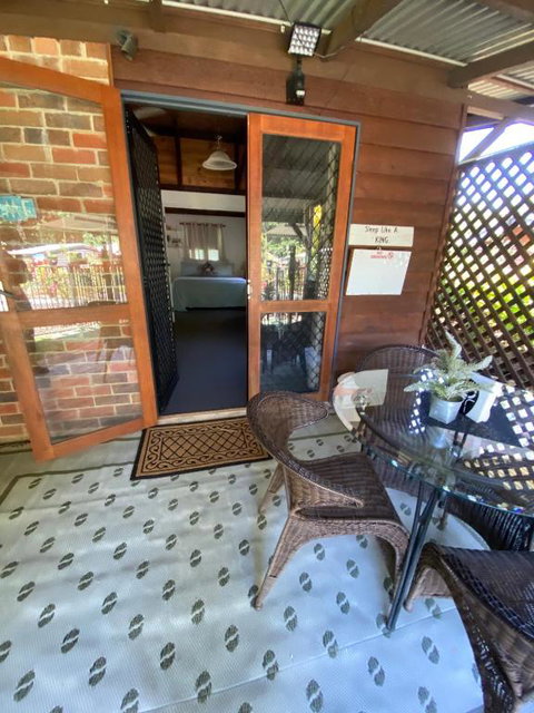 Pademelon Park BnB - Accommodation Redcliffe 3