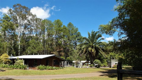 Pademelon Park BnB - Accommodation Redcliffe 2