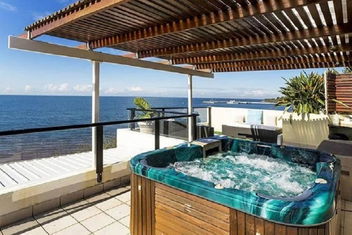 Pandanus Apartment with Accommodation Redcliffe
