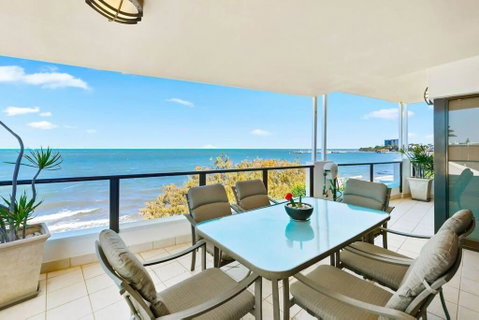 Pandanus Apartment - Accommodation Redcliffe 1