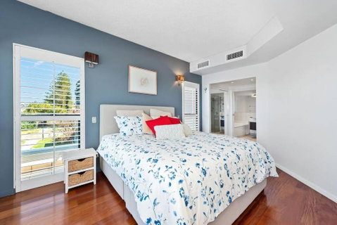 Pandanus Apartment - Accommodation Redcliffe 2