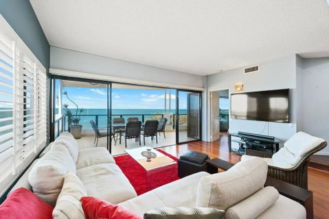 Pandanus Apartment - Accommodation Redcliffe 3