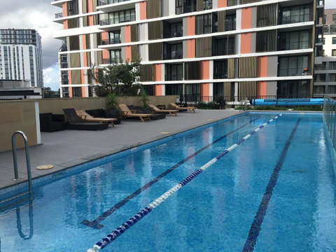 Panoramic Views In Luxurious Brand New Apartment - Accommodation Redcliffe 1