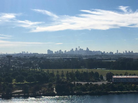 Panoramic Views In Luxurious Brand New Apartment - Accommodation Redcliffe 0