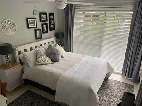Paperbark Bed & Breakfast - Accommodation Redcliffe 2