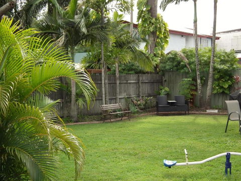 Paradise Motel - Accommodation Redcliffe 3