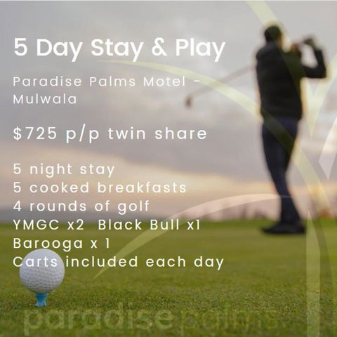Paradise Palms - Accommodation Redcliffe 2