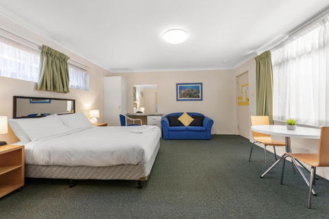 Paramount Motel - Accommodation Redcliffe 3