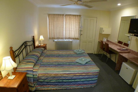 Parkhaven Motel - Accommodation Redcliffe 2