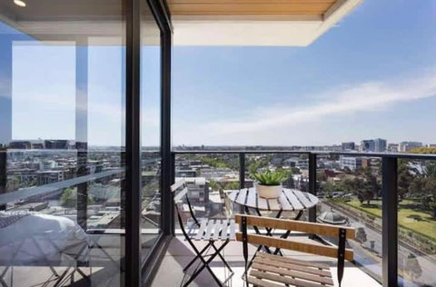 ParkSide 3B Flagstaff Gardens FreeParking CityView - Accommodation Redcliffe 1