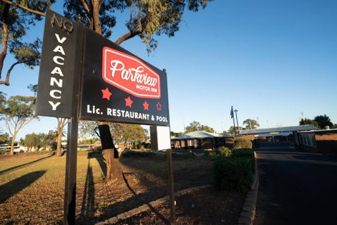 Parkview Motor Inn - Accommodation Redcliffe 3