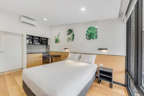 Parkview Motor Inn - Accommodation Redcliffe 1