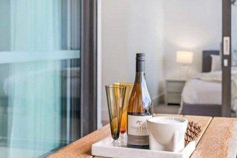 Parkvue 11 What A Spot - Accommodation Redcliffe 0