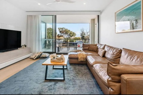 Parkvue 11 What A Spot - Accommodation Redcliffe 1