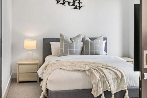 Parkvue 11 What A Spot - Accommodation Redcliffe 2