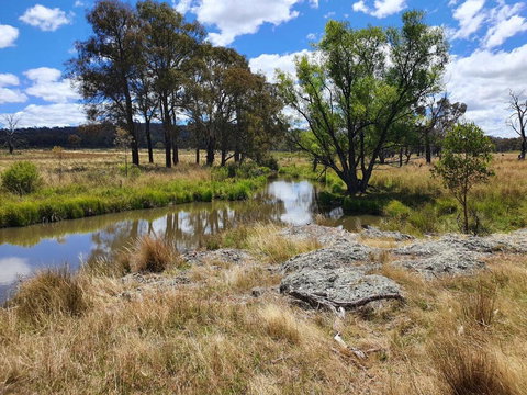 Parlour Mountain Cottage - Accommodation Redcliffe 1
