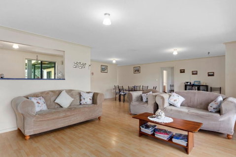 Pascalinga 38 Carrickalinga Road - Accommodation Redcliffe 2