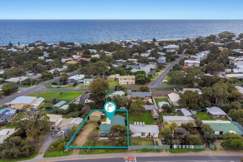 Pascalinga 38 Carrickalinga Road - Accommodation Redcliffe 0