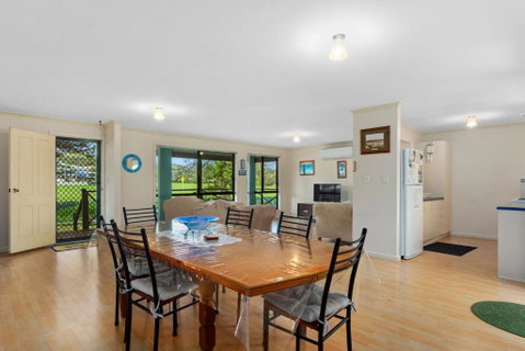 Pascalinga 38 Carrickalinga Road - Accommodation Redcliffe 3
