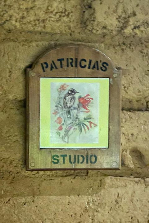 Patricias Garden Studio - Accommodation Redcliffe 2