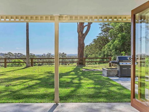Pauls Farmhouse - Accommodation Redcliffe 0