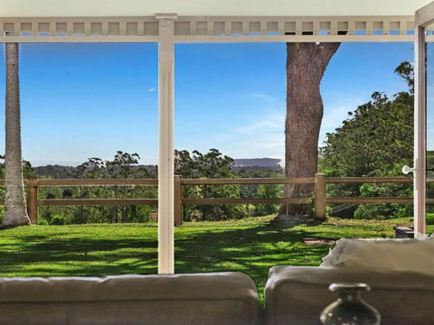 Pauls Farmhouse - Accommodation Redcliffe 3