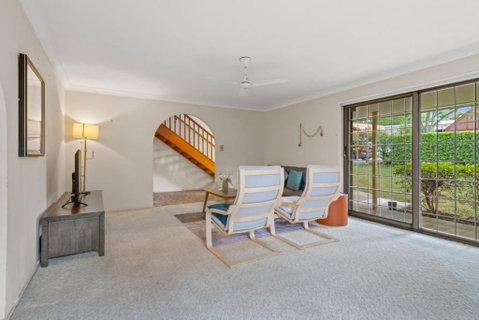 Peaceful 4BR At Sunnybank CBD With 2Parking Yard And Mall - Accommodation Redcliffe 2