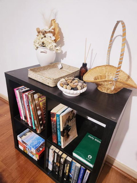 Peaceful And Tranquil Get-away Home - Accommodation Redcliffe 1