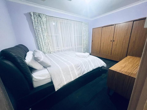 Peaceful And Tranquil Get-away Home - Accommodation Redcliffe 3