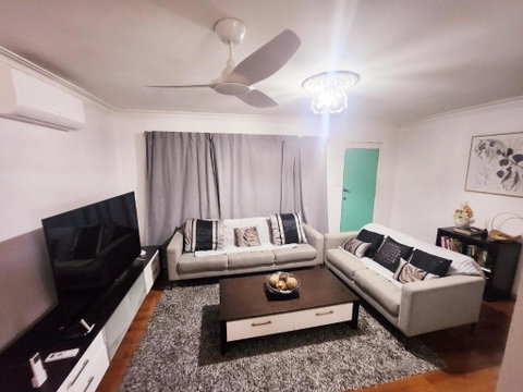 Peaceful And Tranquil Get-away Home - Accommodation Redcliffe 0