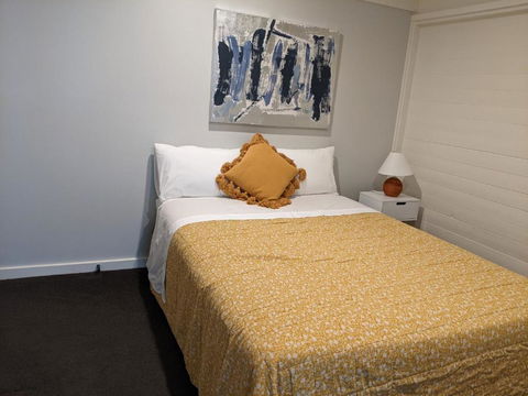 Peaceful Country Home In A Middle Of A Rainforest - Accommodation Redcliffe 2