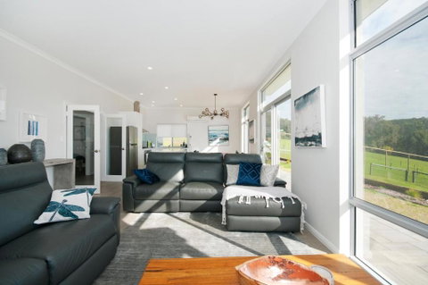 Peaceful Ridge Resort - Accommodation Redcliffe 3