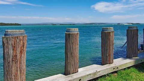 Pelican Lake Retreat - Accommodation Redcliffe 2