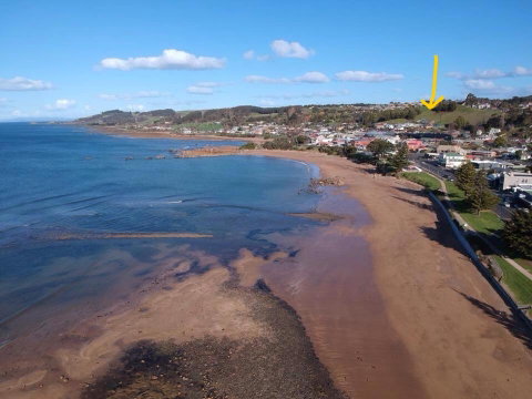 Penguin Seaside Homestay - Accommodation Redcliffe 1